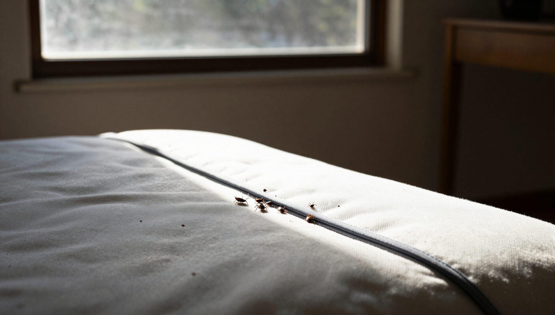 Bed Bugs Control in Marsden Park