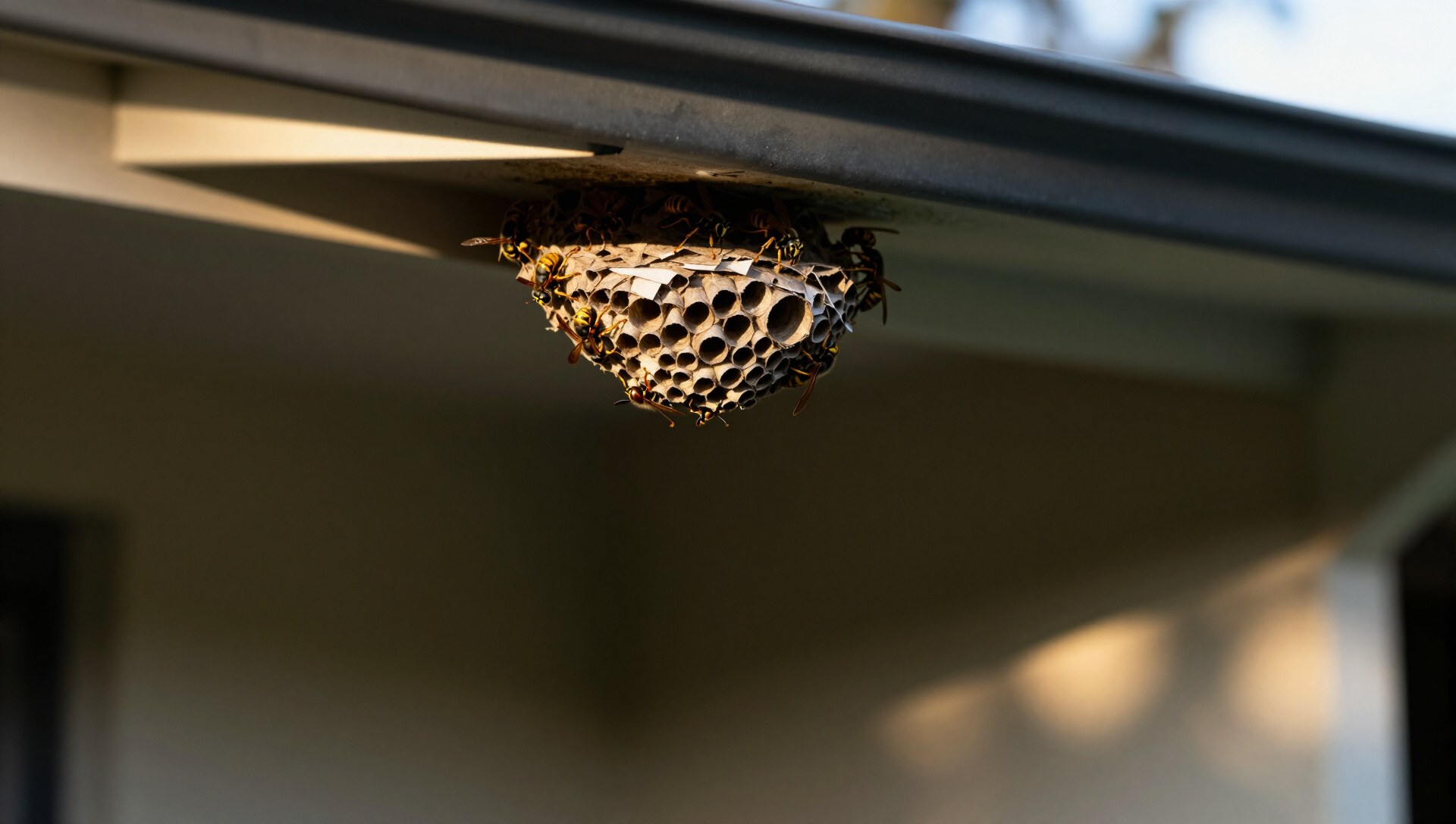 Bees and Wasp Removal in Marsden Park