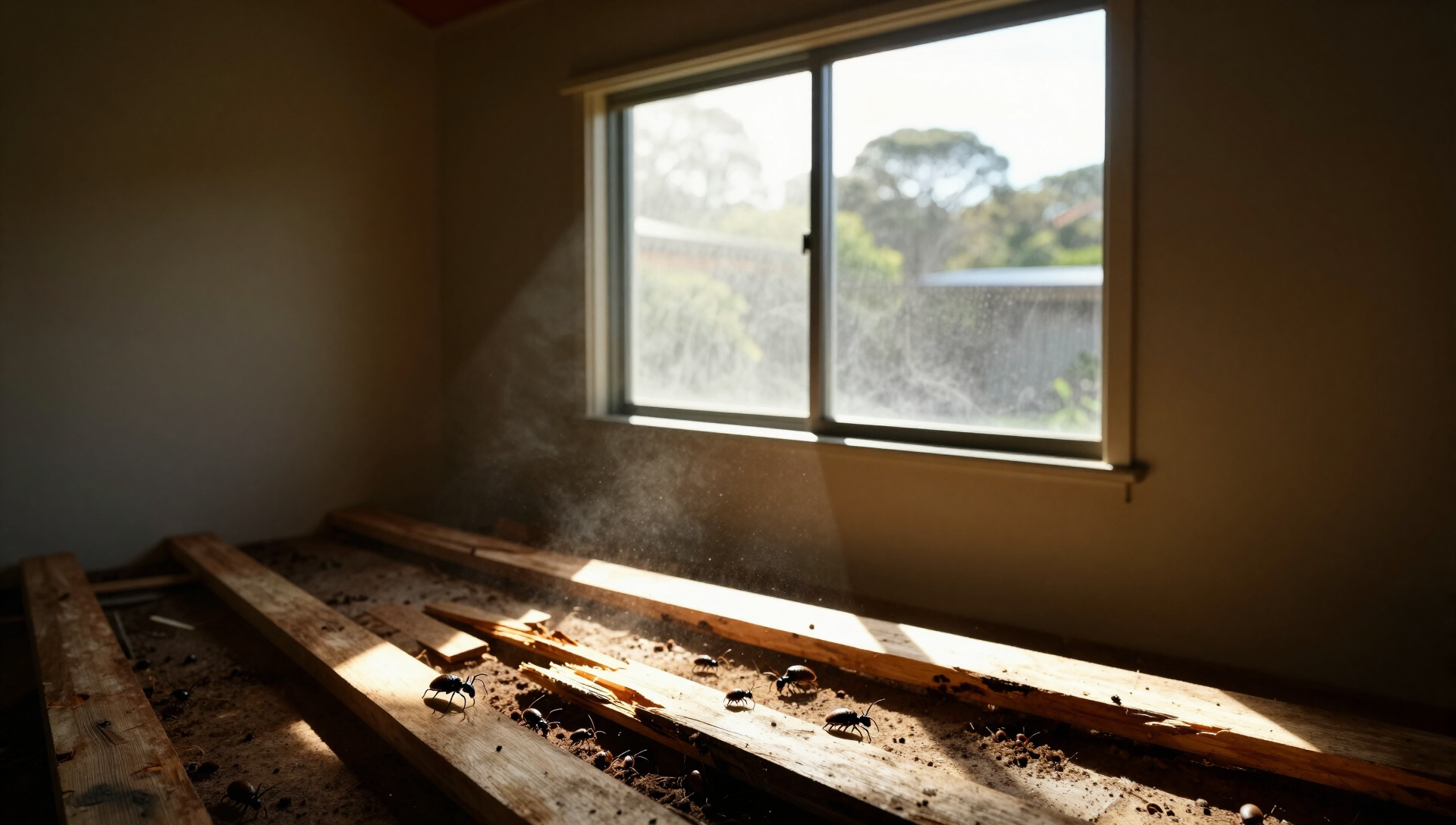 Termite Prevention in Marsden Park